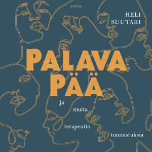 Palava pää