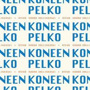 Koneen pelko