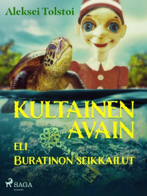 Kultainen avain eli Buratinon seikkailut