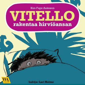 Vitello rakentaa hirviöansan