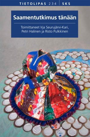 Saamentutkimus tänään