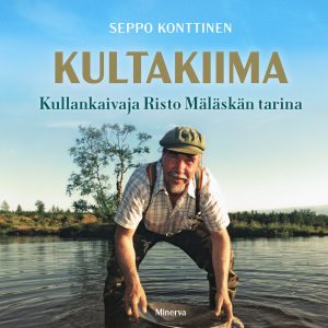 Kultakiima - Kullankaivaja Risto Mäläskän tarina