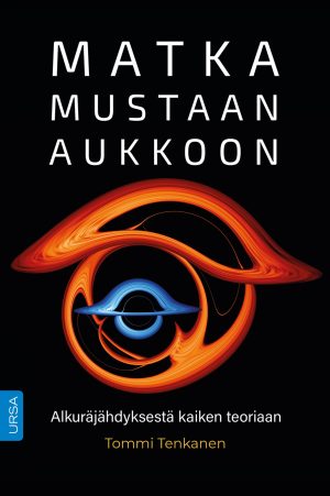 Matka mustaan aukkoon
