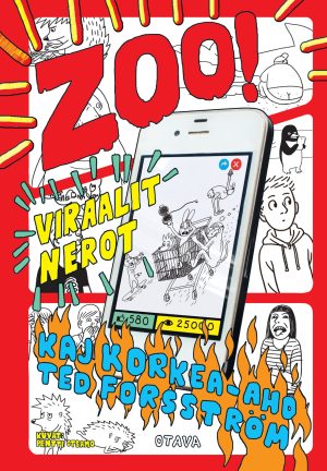 Zoo - Viraalit nerot