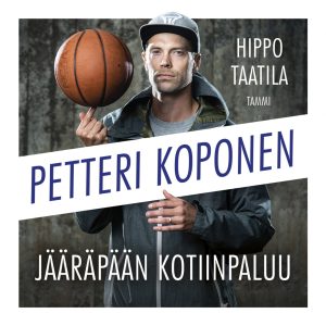 Petteri Koponen - Jääräpään kotiinpaluu