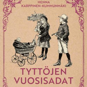 Tyttöjen vuosisadat