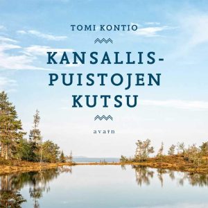 Kansallispuistojen kutsu