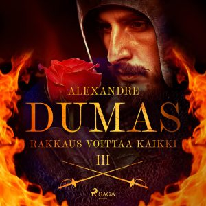 Rakkaus voittaa kaikki