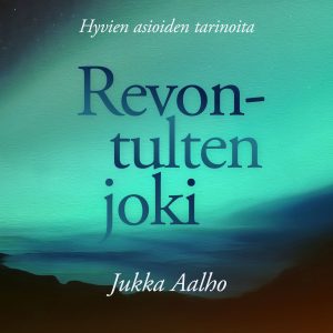 Revontulten joki