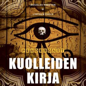Kuolleiden kirja