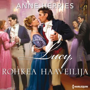 Lucy, rohkea haaveilija