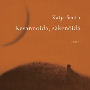 Kesannoida, säkenöidä