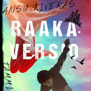 Raakaversio