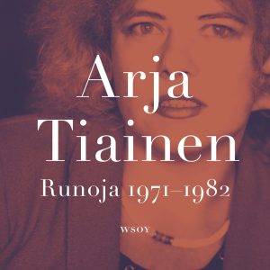 Runoja 1971-1982