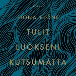 Tulit luokseni kutsumatta