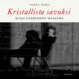 Kristallista savuksi