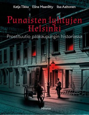 Punaisten lyhtyjen Helsinki