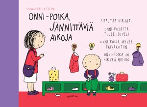 Onni-poika, jännittäviä aikoja