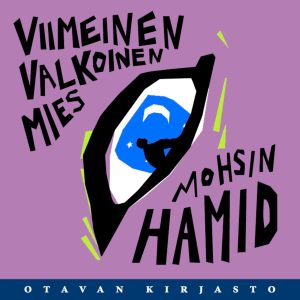 Viimeinen valkoinen mies