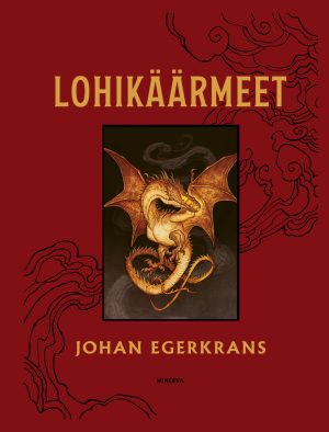 Lohikäärmeet