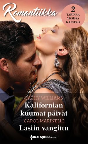 Kalifornian kuumat päivät / Lasiin vangittu