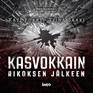 Kasvokkain rikoksen jälkeen