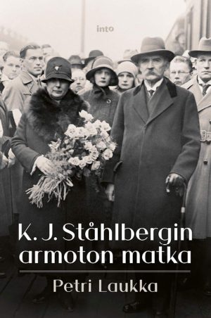 K. J. Ståhlbergin armoton matka