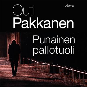 Punainen pallotuoli