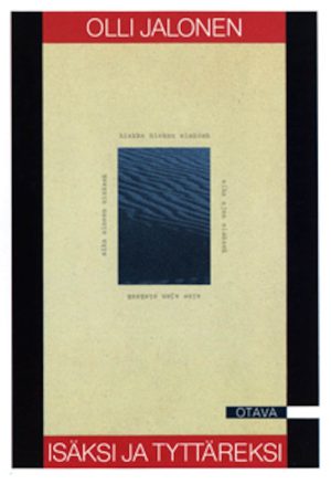 Isäksi ja tyttäreksi