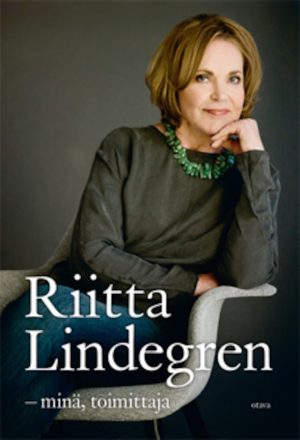 Riitta Lindegren