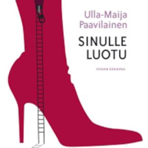 Sinulle luotu