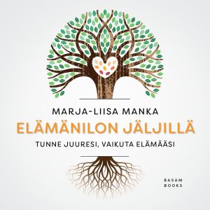 Elämänilon jäljillä