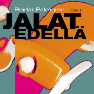 Jalat edellä