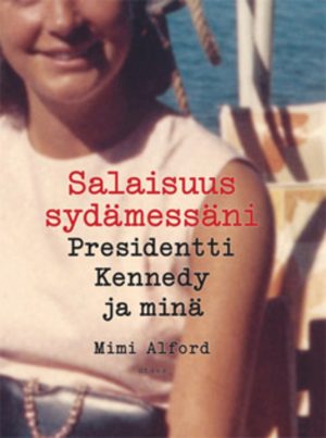 Salaisuus sydämessäni