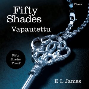 Fifty Shades - Vapautettu