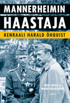 Mannerheimin haastaja