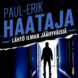 Lähtö ilman jäähyväisiä