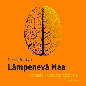 Lämpenevä Maa