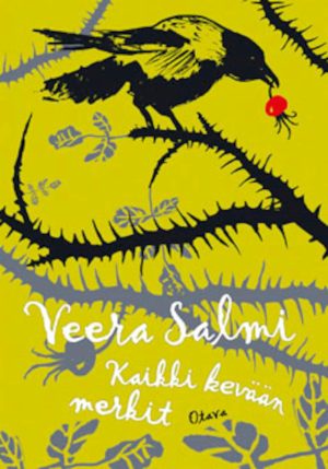 Kaikki kevään merkit