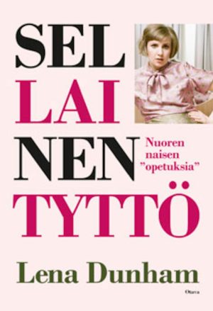 Sellainen tyttö