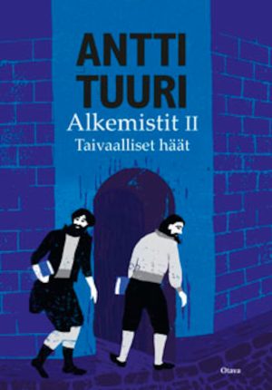 Alkemistit 2
