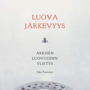 Luova järkevyys