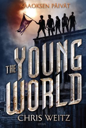 The Young World 1