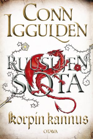 Ruusujen sota IV - Korpin kannus