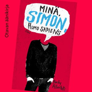 Minä, Simon, Homo Sapiens