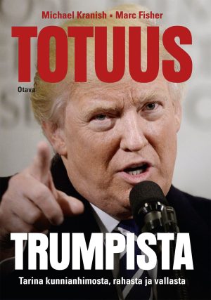 Totuus Trumpista