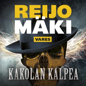 Kakolan kalpea