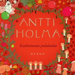 Kauheimmat joululaulut