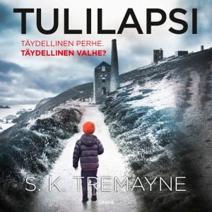 Tulilapsi