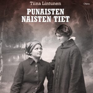 Punaisten naisten tiet